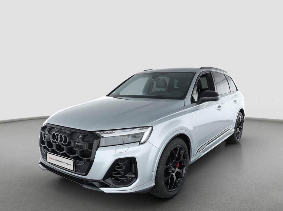 Audi Q7 - Bild 9