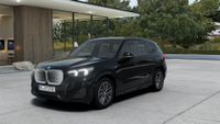 BMW iX1 - Vorschau Bild 1