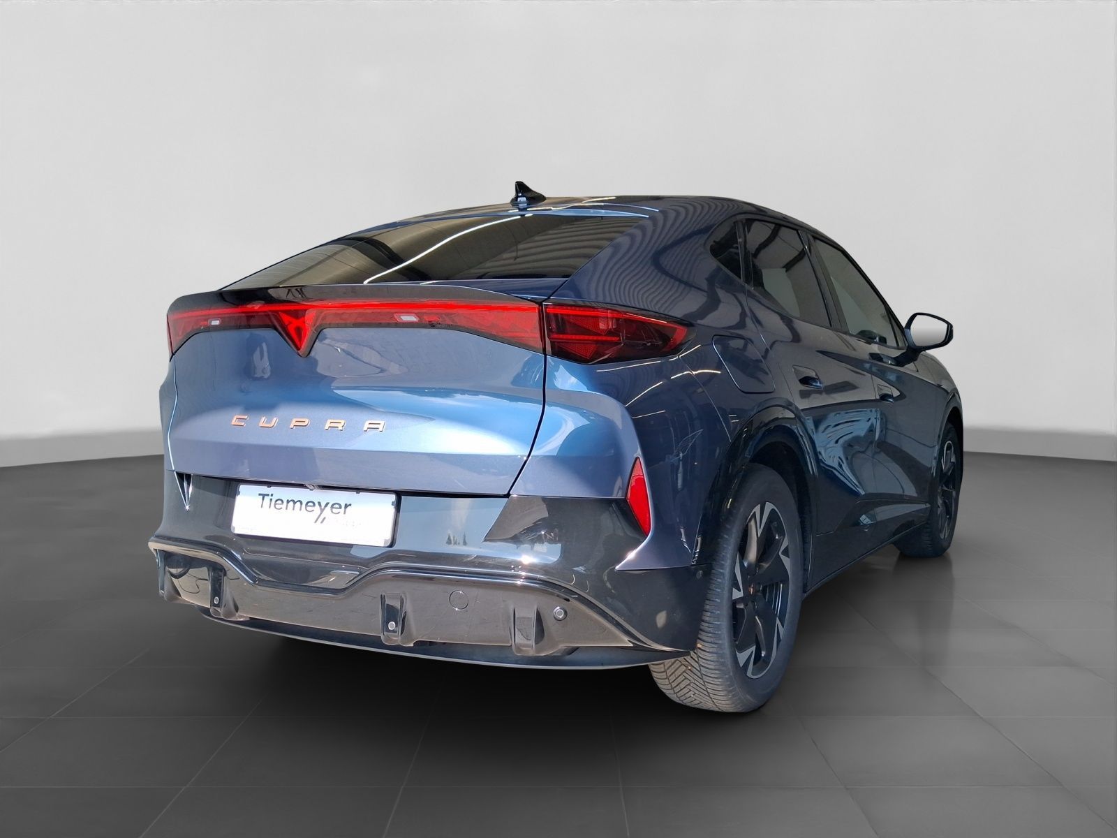Cupra Tavascan - Bild 4