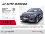 Audi Q5 Sportback adv 40TFSI qu Pano,Leder,AHK,Navi
