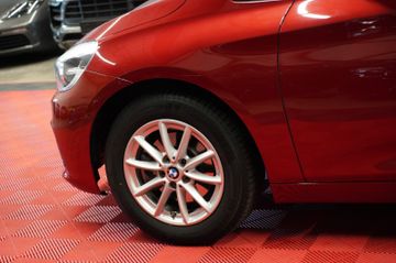 BMW 218 Active Tourer - 12