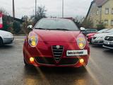 Alfa Romeo MiTo 0.9 8V Turbo TwinAir Turismo - Alfa Romeo aus 2014