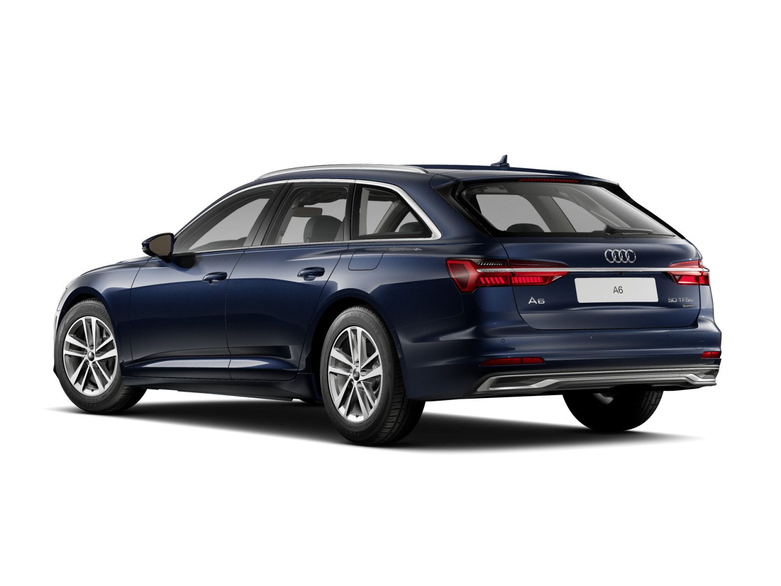 Audi A6 - Bild 9