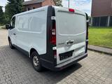 Renault Trafic Kasten L1H1 2,7t Komfort - Renault Trafic mit Diesel-Antrieb: L1h1