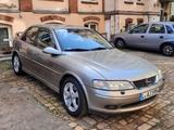 Opel Vectra 2.6 V6 1.HAND - Opel Vectra: 6.2