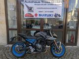 Suzuki GSX-8S  M45 A2 35kw - 35 KW MOTORRAD (48PS)