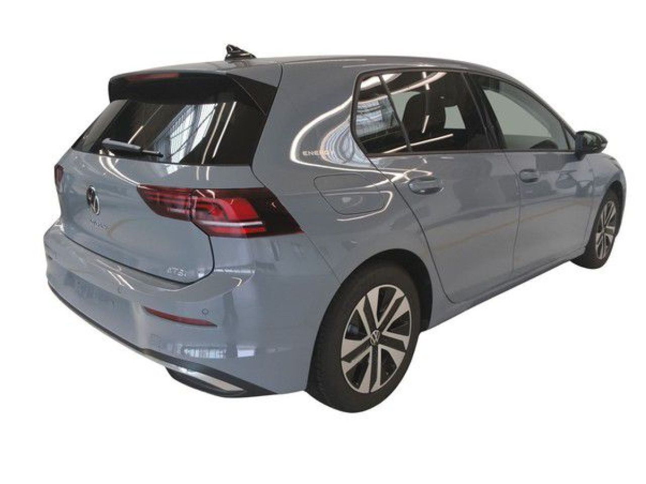 Volkswagen Golf VIII ENERGY 1.5 eTSI DSG Kamera Navi LED foto 5