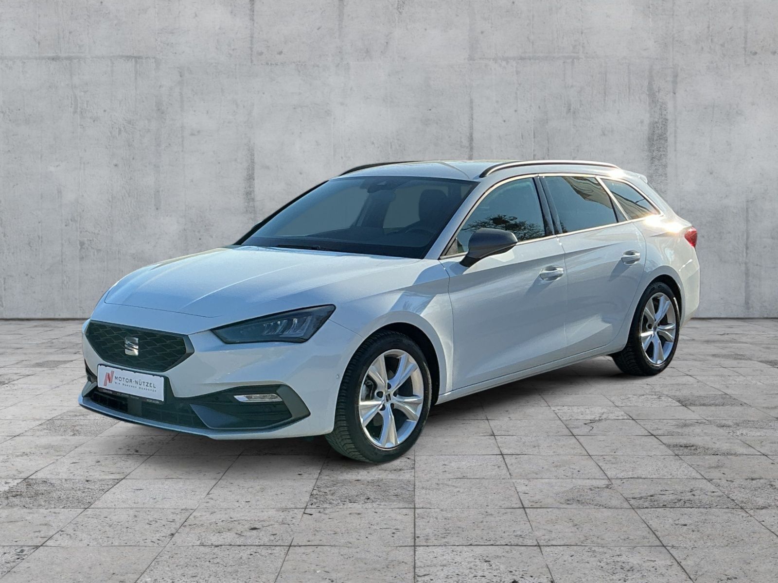 Seat Leon - Bild 2