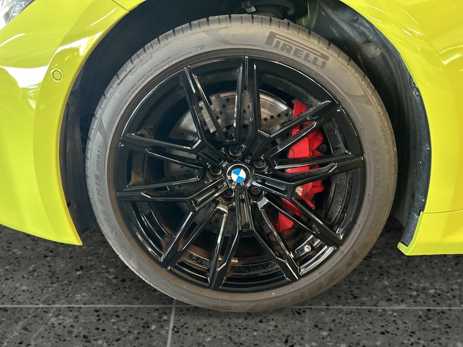 BMW M2 - Bild 9