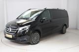 Mercedes-Benz V 220 CDI/d EDITION lang * 7-Sitze * LED * ILS - Mercedes-Benz V 220 in Dresden