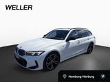 BMW M340d xDrive T LivePro,AHK,Pano,360°,HUD,Alu18