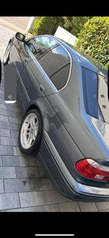 BMW Bmw e39 Exclusiv Tüv neu 7500 InvestiertR... - gebrauchte BMW 7er Reihe aus dem Jahr 2002