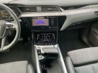 Audi Q8 e-tron - Vorschau Bild 12