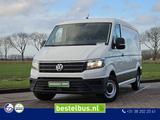 Volkswagen CRAFTER 30 2.0 TDI 102 L2H1 Kasten - Volkswagen Crafter l3h2