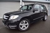 Mercedes-Benz GLK 200 CDI Sportp.Int/AHK/Navi/PTS/2.Hd. - aus 2012: Glk