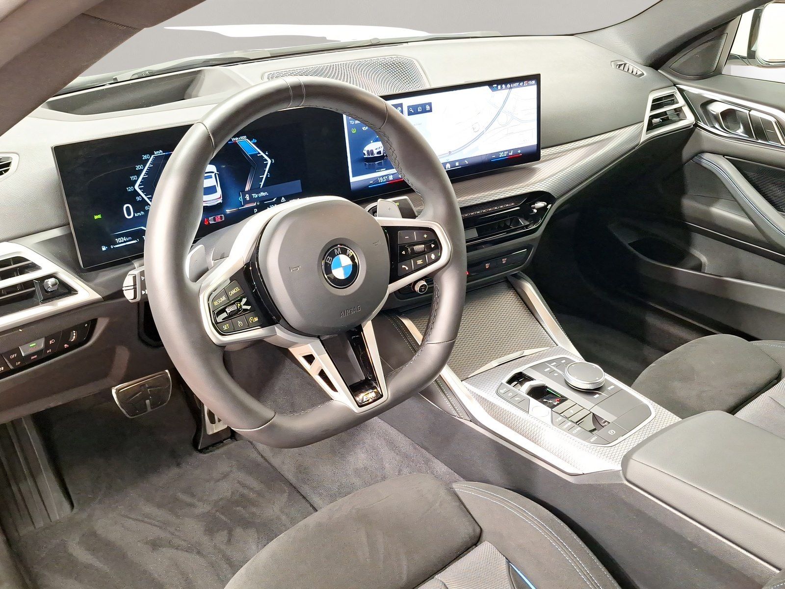 BMW 420 - Bild 4