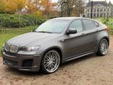 BMW X6 xDrive35d *BreitBau*23Zoll*Einzelstück*Unikat - BMW X6: Xdrive35d