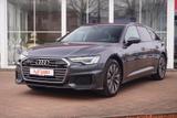 Audi A6 Avant 40 TDI basis Head-Up LED AHK Navi - Audi A6 Gebrauchtwagen