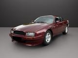 Aston Martin Virage Coupe - Aston Martin Virage