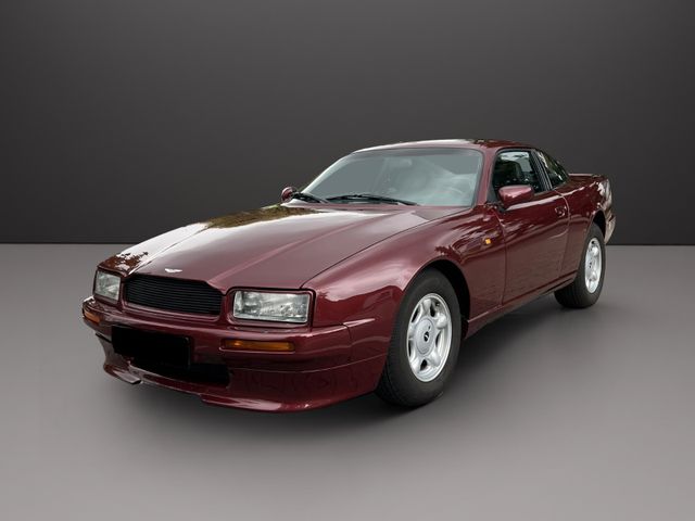 Aston Martin Virage Coupe