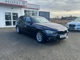BMW 316 d touring Advantage - BMW 316: D