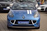 Renault Wind Cabrio 1.6 RS Gordini N°1162 "RARITÄT" - Renault: Gordini