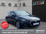 Hyundai i30 Fastback 1.4 T-GDI DCT Premium Navi-Paket - Hyundai i30 mit Benzin-Antrieb: 1.4
