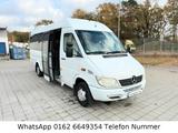 Mercedes-Benz Sprinter 416 CDI-KA Superbus 22-Sitzer Klima TÜV - Mercedes-Benz Sprinter super