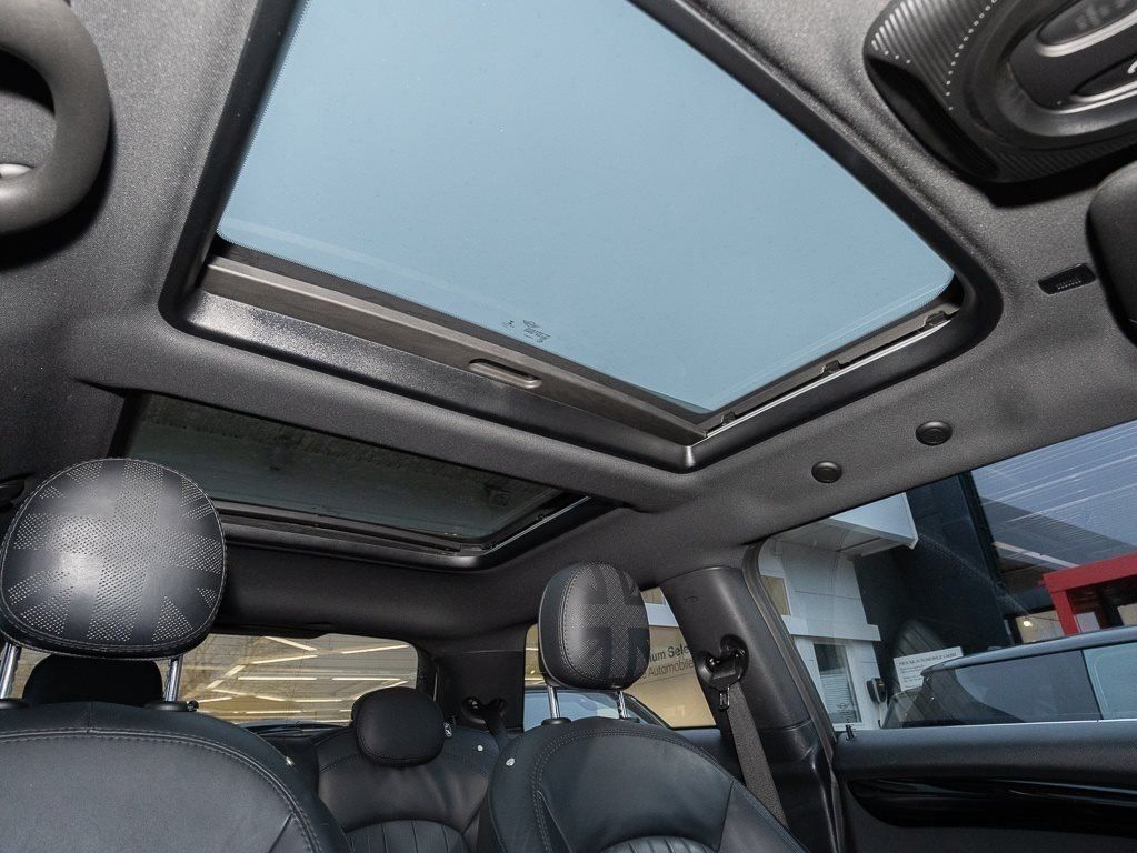 MINI Cooper SE - Bild 15