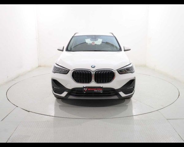 BMW X1 xDrive25e Business Advantage