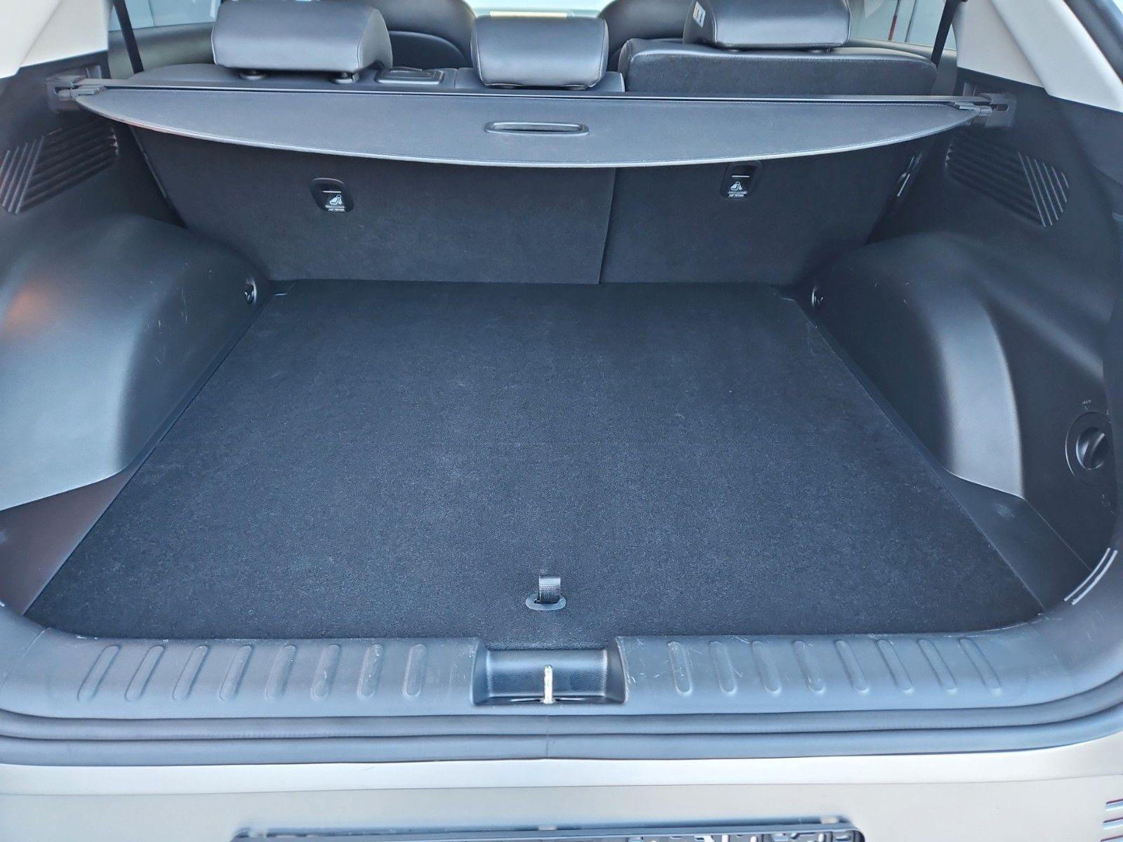 Hyundai IONIQ 5 – Bild 13