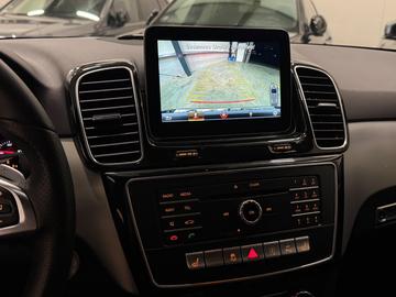2017 Mercedes-BENZ GLE 缩略图 15