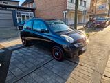 Nissan Micra More 1.2*KLIMA*TEMP*AHK*LPG-GAS*TÜV-NEU* - Nissan Micra More mit Benzin-Antrieb