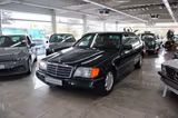 Mercedes-Benz S 600 L V12 *Memory/SoftClose/Standheizung* - gebrauchte Mercedes-Benz S 600 aus dem Jahr 1995