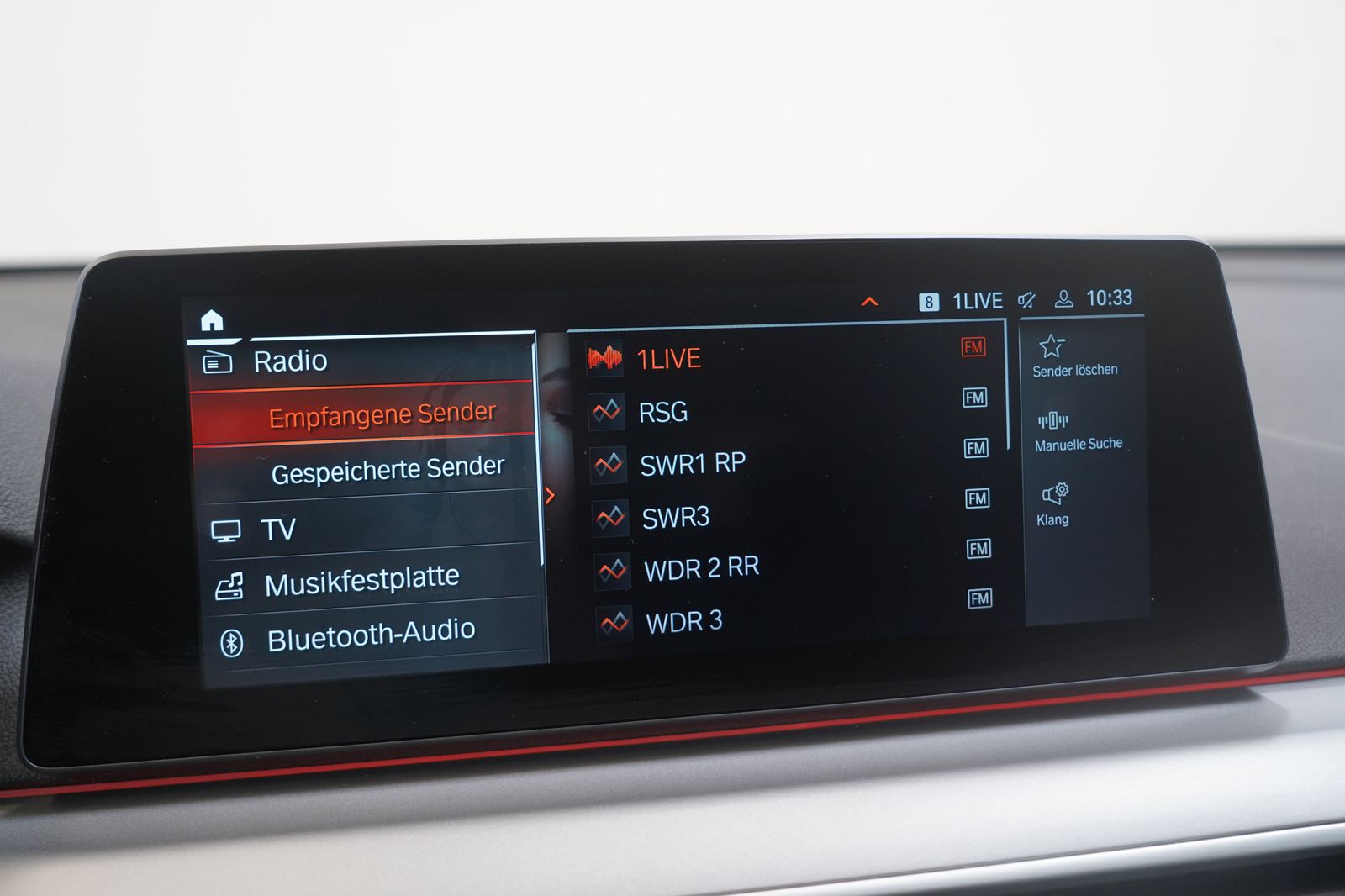Bmw 630 Gran Turismo