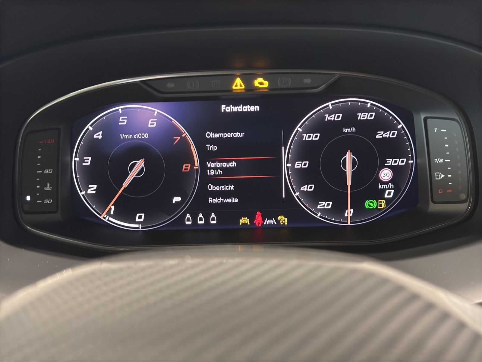 Cupra Ateca - Bild 21