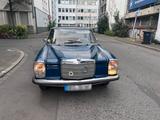 Mercedes-Benz Mercedes W114 230 H-Kennzeichen Automatik - Mercedes-Benz 230 in Düsseldorf