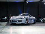 Porsche 991 991 - Carrera 4S Cabrio - BOSE®- Sportchrono - Porsche 991 aus 2013