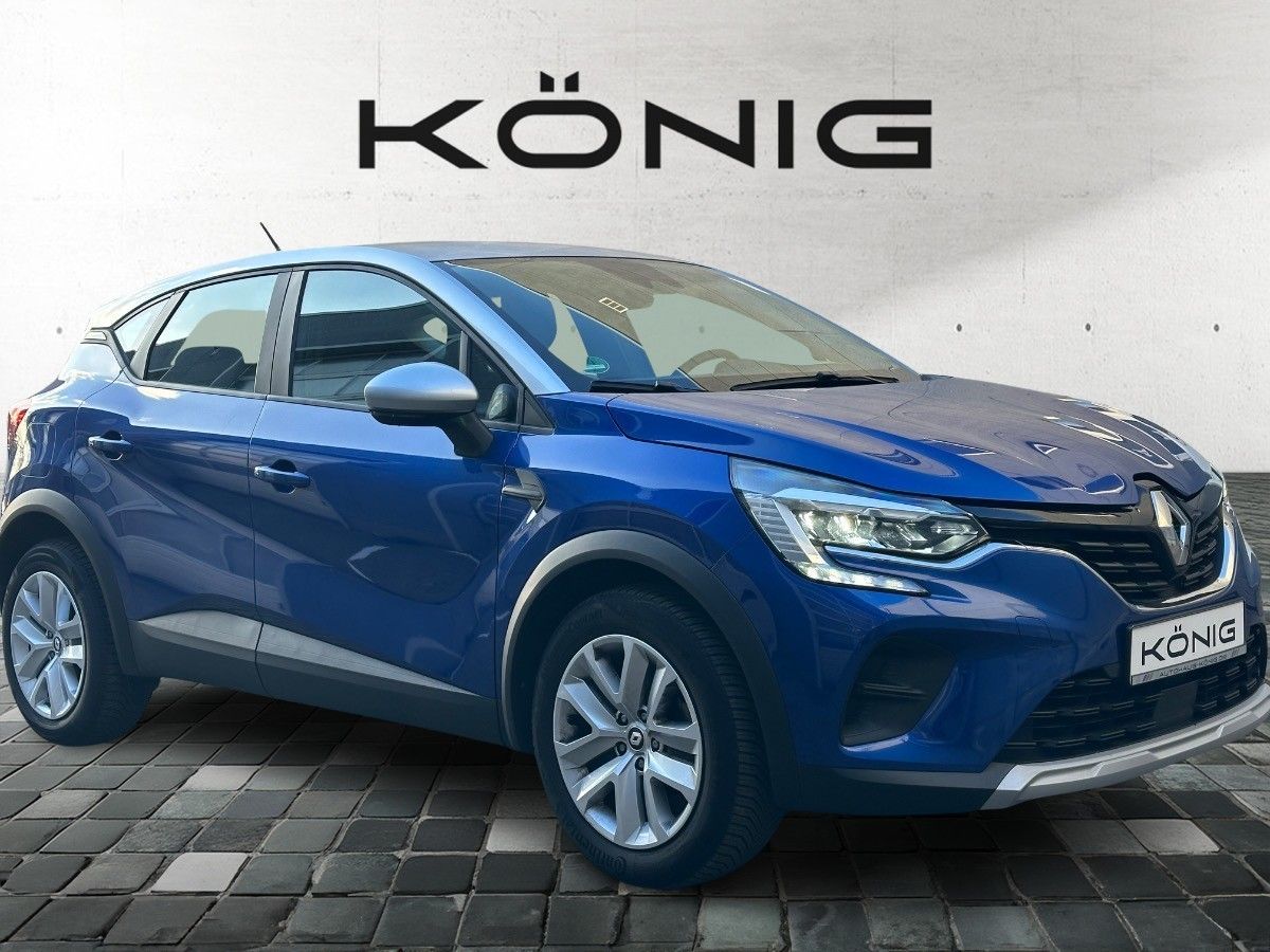 Renault Captur - Bild 7
