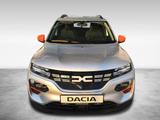 Dacia Spring Dacia Spring Essential - Dacia Spring aus 2023