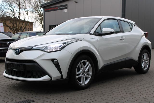 Toyota C-HR 1.8 Hybrid Business Edition Navi Kamera LED