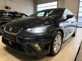 Seat Ibiza 1,0TSI FR NAVI Sitzheizung PDC Connect.Box - SEAT Ibiza CONNECT mit Benzin-Antrieb