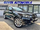 Volkswagen Touareg 3.0 V6 TDI BMT Standhzg 360° NAV AHK LED - Volkswagen Touareg in Dortmund