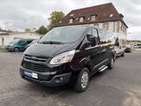 Ford Tourneo Custom 310 L2 Trend-8Si-NAVI-KAMERA-AHK- - gebrauchte Ford Tourneo Custom aus dem Jahr 2017