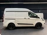 Ford Transit Custom Kasten L1H2 Automatik SORTIMO STH - Ford Transit: Automat