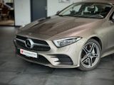 Mercedes-Benz CLS 350 *AMG-Line*Manufaktur*360° Kamera*ACC* - Mercedes-Benz CLS 350 in Hannover
