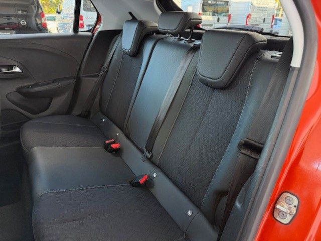 Fahrzeugabbildung Opel Corsa-e Elegance Elektro 136PS Panorama!