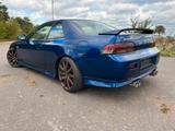 Honda Prelude 2.2i VTi S MegaMONSTER orig. 112 Tkm 4WS - Honda Prelude: Coupé