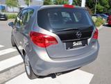 Opel Meriva 1.4 Turbo Active - Opel Gebrauchtwagen in Zwickau