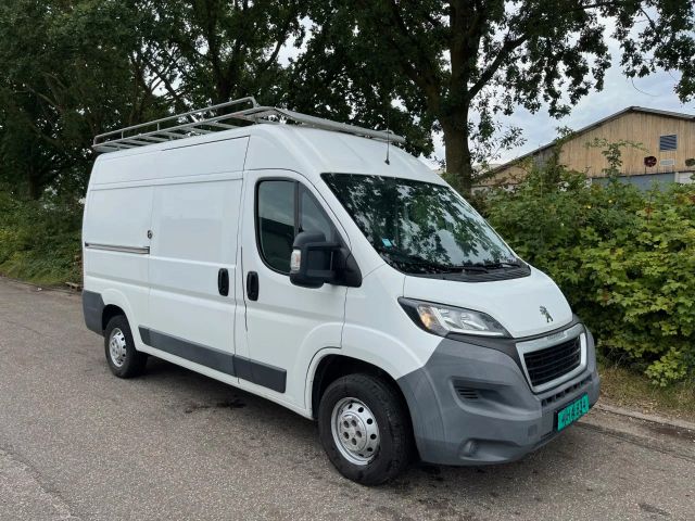 Peugeot Boxer 2.2 HDI L2 H2 * 130PK * AIRCO